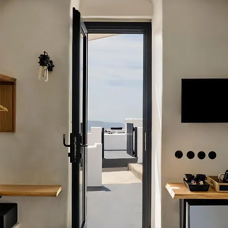 Stella Rocca A Mare Hotel