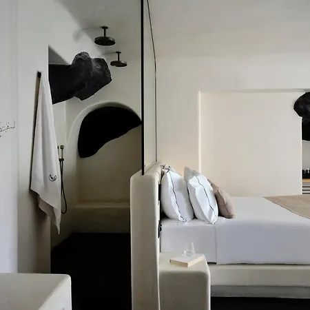 Stella Rocca A Mare 3* Imerovígli